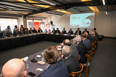 Cumhurbaşkanı Danışmanı Ayhan Oğan'dan "af" tartışmalarına yanıt