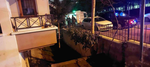 Ankara’da kan donduran olay: Annesini, kızını ve eşini öldürüp intihar etti