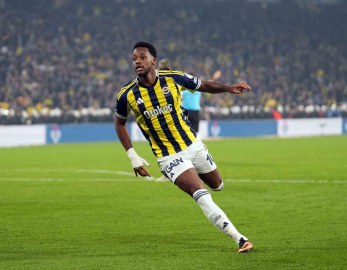 Jhon Duran, Fenerbahçe’de 6 ay kaldı
