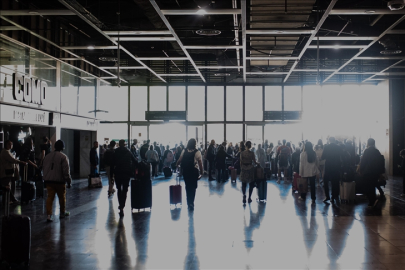 İspanya'da makinistlerin 3 günlük grevi başladı