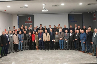 Kocaeli Artvin Kültür ve Hizmet Vakfı’ndan Güçlü Hamle