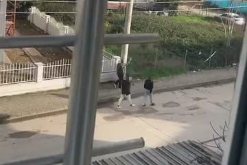 Kocaeli’de havaya ateş açan çocuğa para cezası