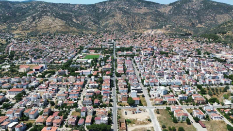 Bayındır’da nüfus alarm veriyor: Son dört yılda düşüş dikkat çekti