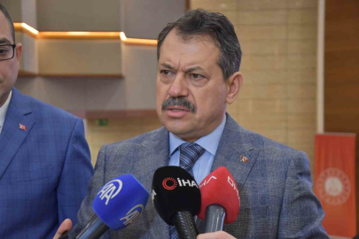 İzmir’de dijital dolandırıcılığa karşı ’IBAN’ farkındalığı