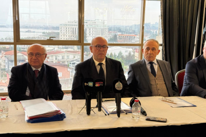 Lastik sektöründe 4 bin 500 işçiyi ilgilendiren toplu sözleşme görüşmeleri başladı