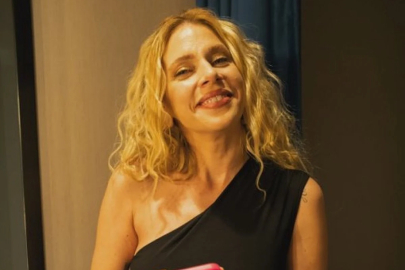 Melis İşiten'den ağızları açık bırakan itiraf