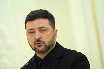 Financial Times: "Zelenskiy, seçim planını 24 Şubat’ta açıklamayı planlıyor"