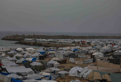 Gazze’de ateşkesten bu yana 591 kişi hayatını kaybetti