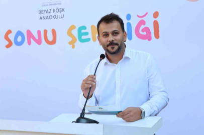 Çocuklar mimarlığın izini sürdü