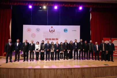 Arnavutköy’de Sarıkamış ruhu yeniden canlandı: Şehitler dualarla yad edildi