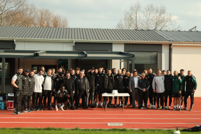 Selçuk İnan: "3 maçı aynı oyuncularla oynayamazdık. Stratejimizi ona göre belirledik"