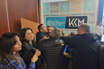 CHP'li meclis üyesinden ağza alınmayacak küfürler