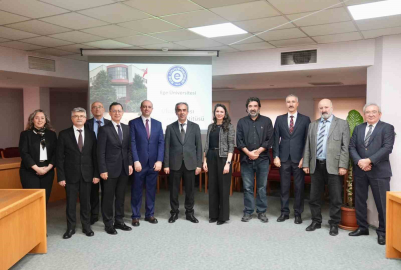 Teknolojinin tarihi bu müzede sergileniyor