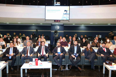 ASO’da küresel pazarlara açılma stratejileri ele alındı