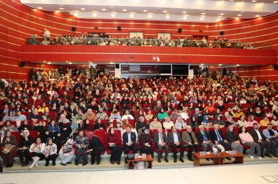 "Gebze Okur" projesine ilgi