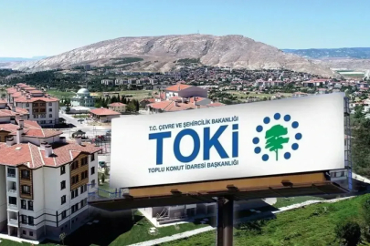 Kocaeli TOKİ Kura Sonuçları Açıklandı! 10 Bin 340 Talihli Belli Oldu