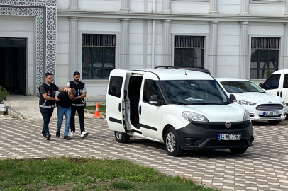 Yeğeninin kocasını halk otobüsünde öldüren sanığa müebbet hapis