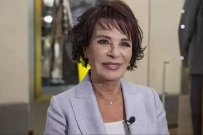 9 yıldır küslerdi! Halil Ergün ve Hülya Koçyiğit barıştı