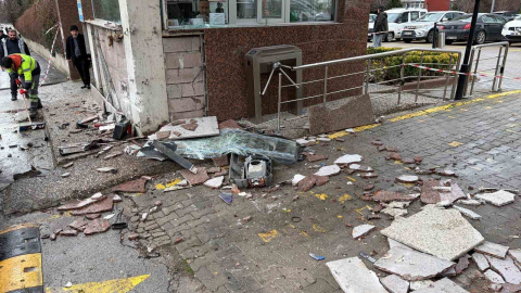 ABB’nin Etimesgut’ta hatalı inşa ettiği iddia edilen kasis kazalara neden oluyor