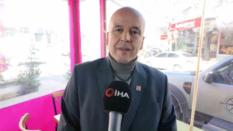 İmamoğlu’nu şikayet ettiği için evi kurşunlanmıştı: Pankartın kaldırılmamasına tepki gösterdi