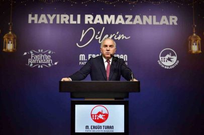 Fatih’te Ramazan bereketi: Tüm hazırlıklar tamamlandı