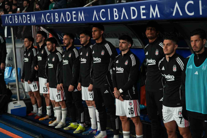 Sergen Yalçın’dan kadroda 4 değişiklik