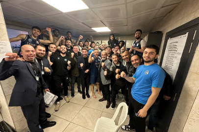 Çayırova Belediyesi, Balıkesir deplasmanında kazandı