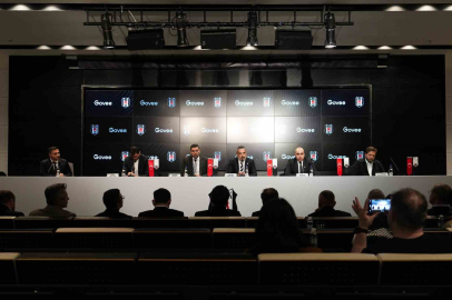 Beşiktaş Erkek Basketbol Takımı’na yeni sponsor