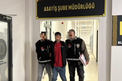 Eşini 8 Bıçak Darbesiyle Öldürdü! Kardeşine “Hakkını Helal Et” Diye Telefon Açtı