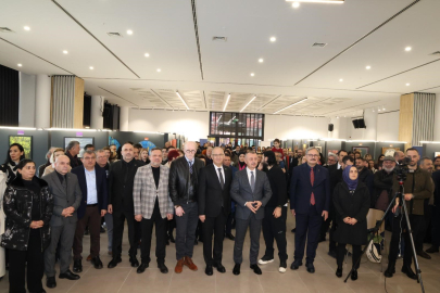 Başkan Büyükakın: "İstanbul'a meydan okuyoruz"