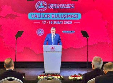 Bakan Çiftçi: "Ana muhalefet partisi milletvekillerinin yemin töreninde yaşattığı üzücü hadiseler, Gazi Meclis’imizin mehabetine yakışmamıştır"