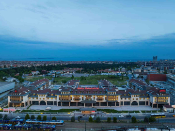 Biruni Üniversitesi, öğretim üyesi başına yayın performansında ilk 3’te