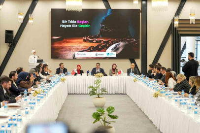 HUDER Başkanı Oymak: "Türkiye kumar bağımlılığı konusunda dünyada 38’inci sıradadır"