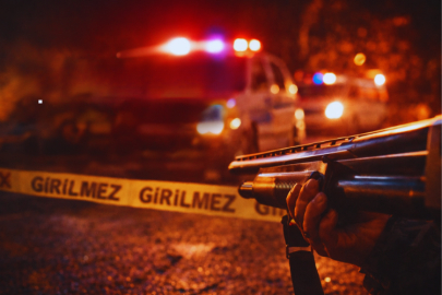 Kocaeli Körfez’de Traktör Cıvatası Kavgası: 1 Ağır Yaralı