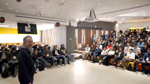 Trendyol teknoloji ekosistemini ’AI/ML Summit’te buluşturdu