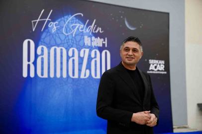 Aliağa’da 43 bin 500 kişiye iftar verilecek