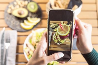 Fenomenlerin Bedava Yemekleri Vergiye Tabi Oluyor