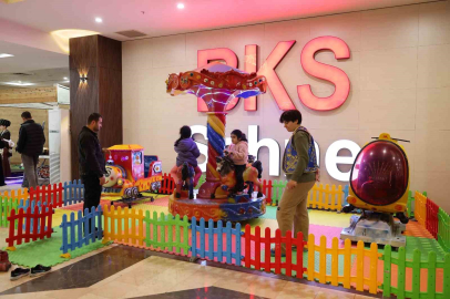 Ramazan ayında Bağcılar ışıl ışıl oldu