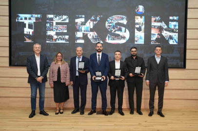 BSH’den teknik eğitime stratejik adım