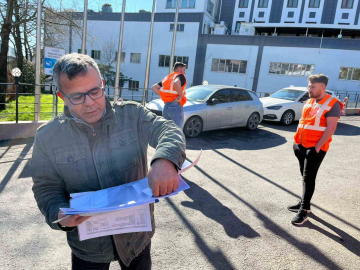 The Green Park Otelleri’nde ödemeler yapılmadı, çalışanlar greve gitti: 48 milyon TL’lik alacak krizi