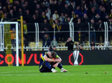 Milan Skriniar’ın kasığında kısmi yırtık tespit edildi