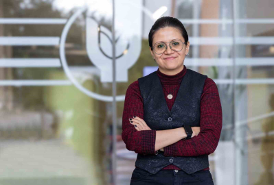 Ekvador’dan İzmir’e uzanan 12 bin kilometrelik akademik yolculuk