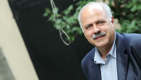 Usta oyuncu Ali Tutal hayatını kaybetti