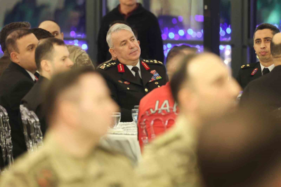 Bakan Çiftçi: "Artık oyun kuran bir Türkiye var"