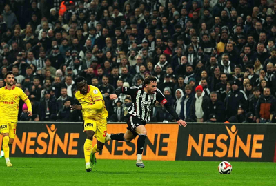 Orkun Kökçü, Kocaeli deplasmanında yok