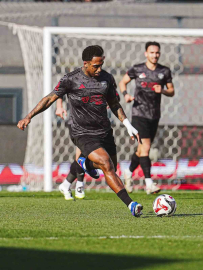 Trendyol 1. Lig: Pendikspor: 0 - Ankara Keçiörengücü: 1