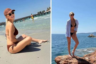 Ece Erken’in 12 Saatlik Kazancı Gündem Oldu! O Sisteme Katıldı