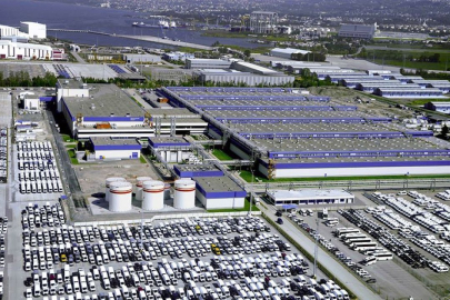 Ford Otosan Kocaeli’de 50 İşçi Alacak!