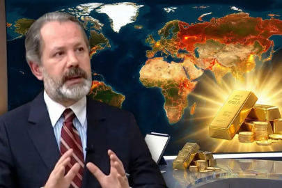 İslam Memiş’ten Gram ve Ons Altın Yorumu: İki Kritik Senaryo Açıkladı!