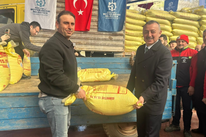 Kocaeli Büyükşehir’den Çiftçiye Dev Destek: 95 Proje, 1,455 Milyar TL